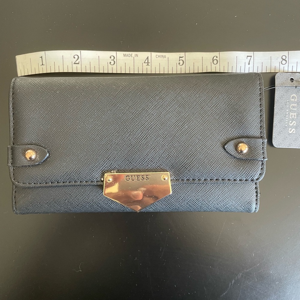 Women’s Wallet - Picture 4 of 6